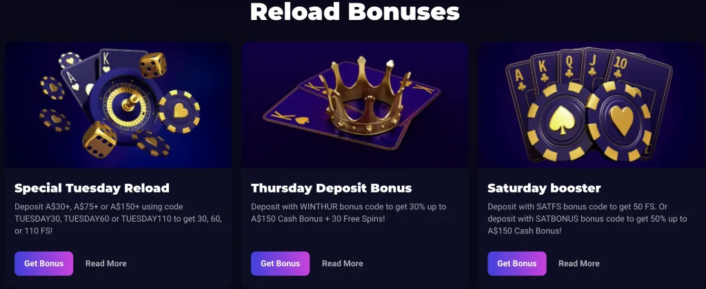 Cod bonus lucky seven